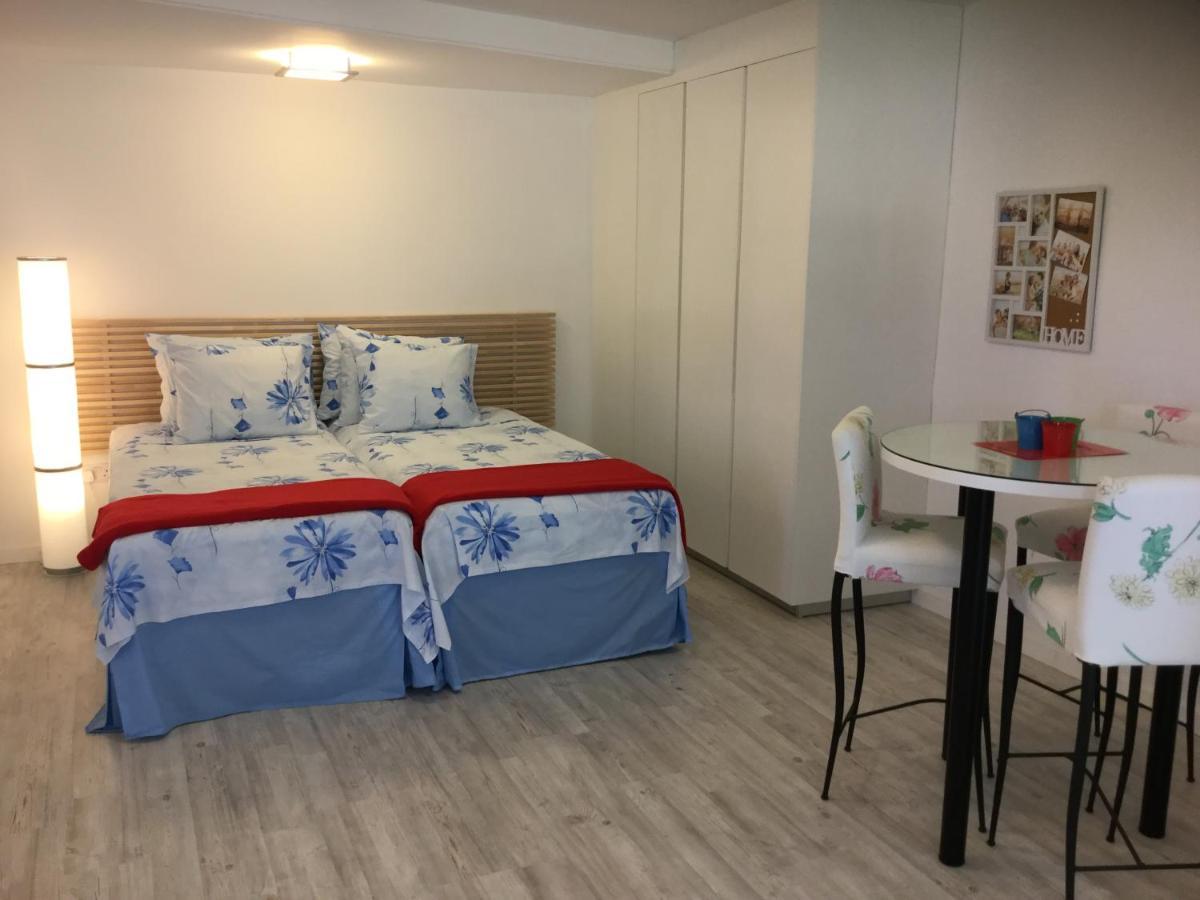 Red Cozy Stay Limisso Esterno foto