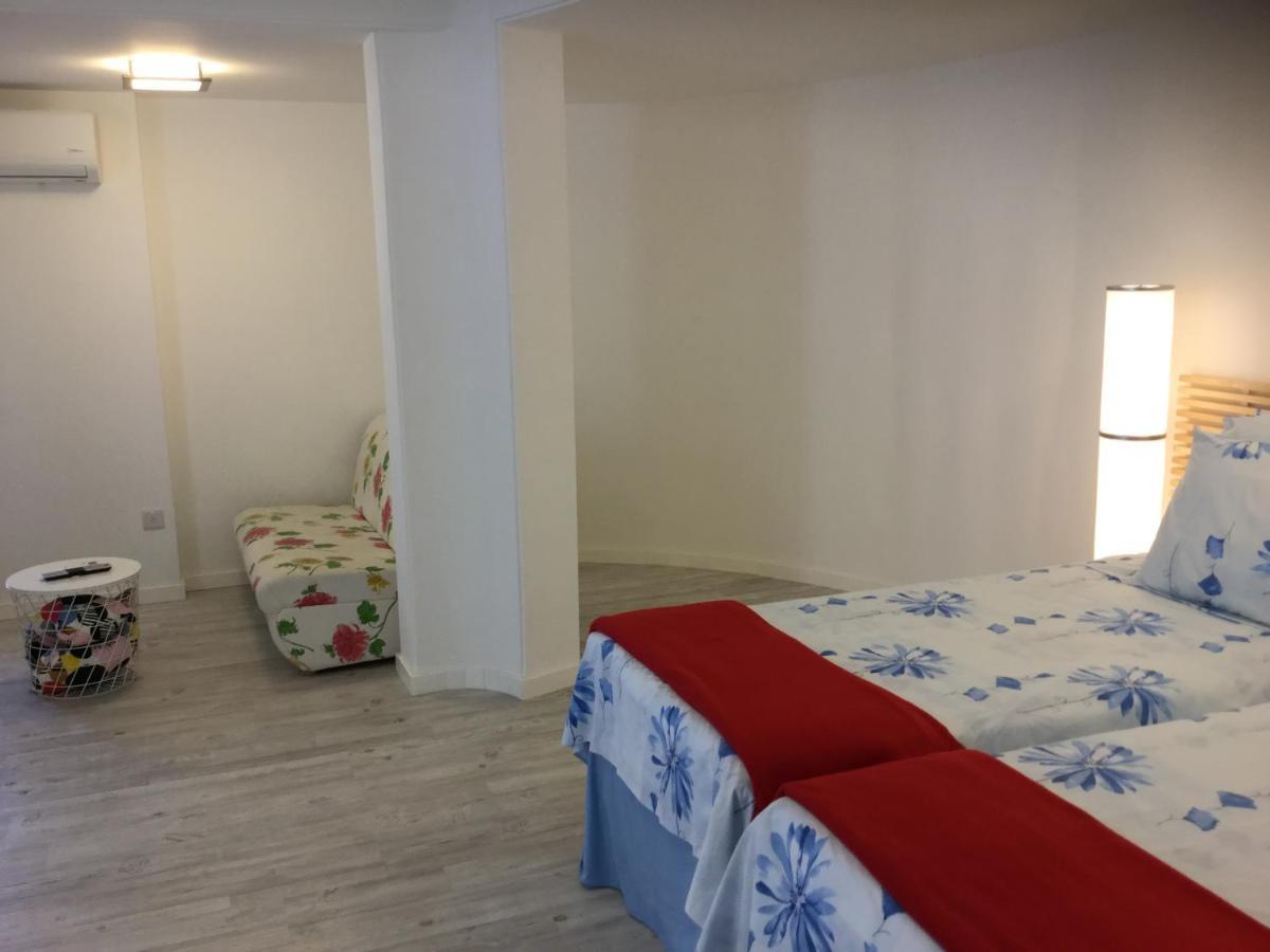 Red Cozy Stay Limisso Esterno foto